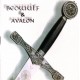 Beowulf / Avalon - Brotherhood - split CD